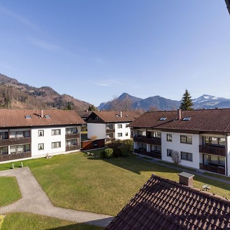 Ferienwohnanlage Oberaudorf C7 Mit Hallenbad Und Sauna 外观 照片