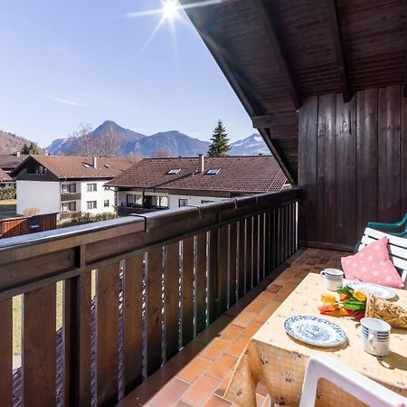 Ferienwohnanlage Oberaudorf C7 Mit Hallenbad Und Sauna 外观 照片