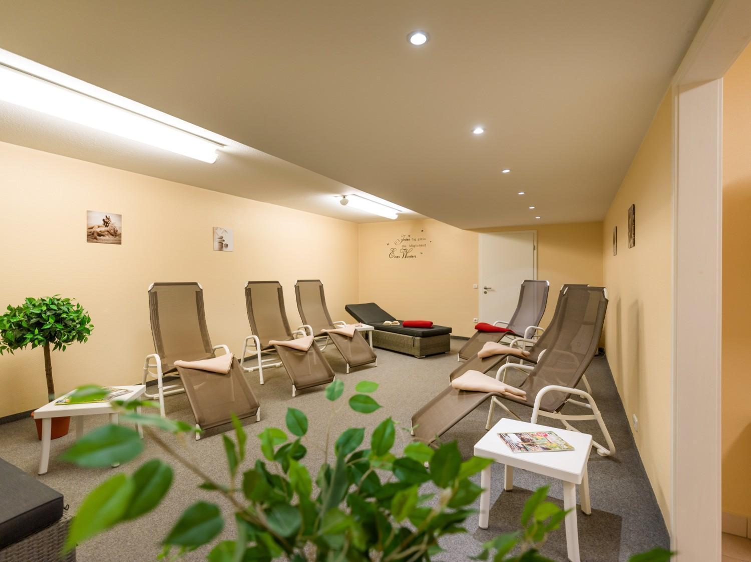 Ferienwohnanlage Oberaudorf C7 Mit Hallenbad Und Sauna 外观 照片