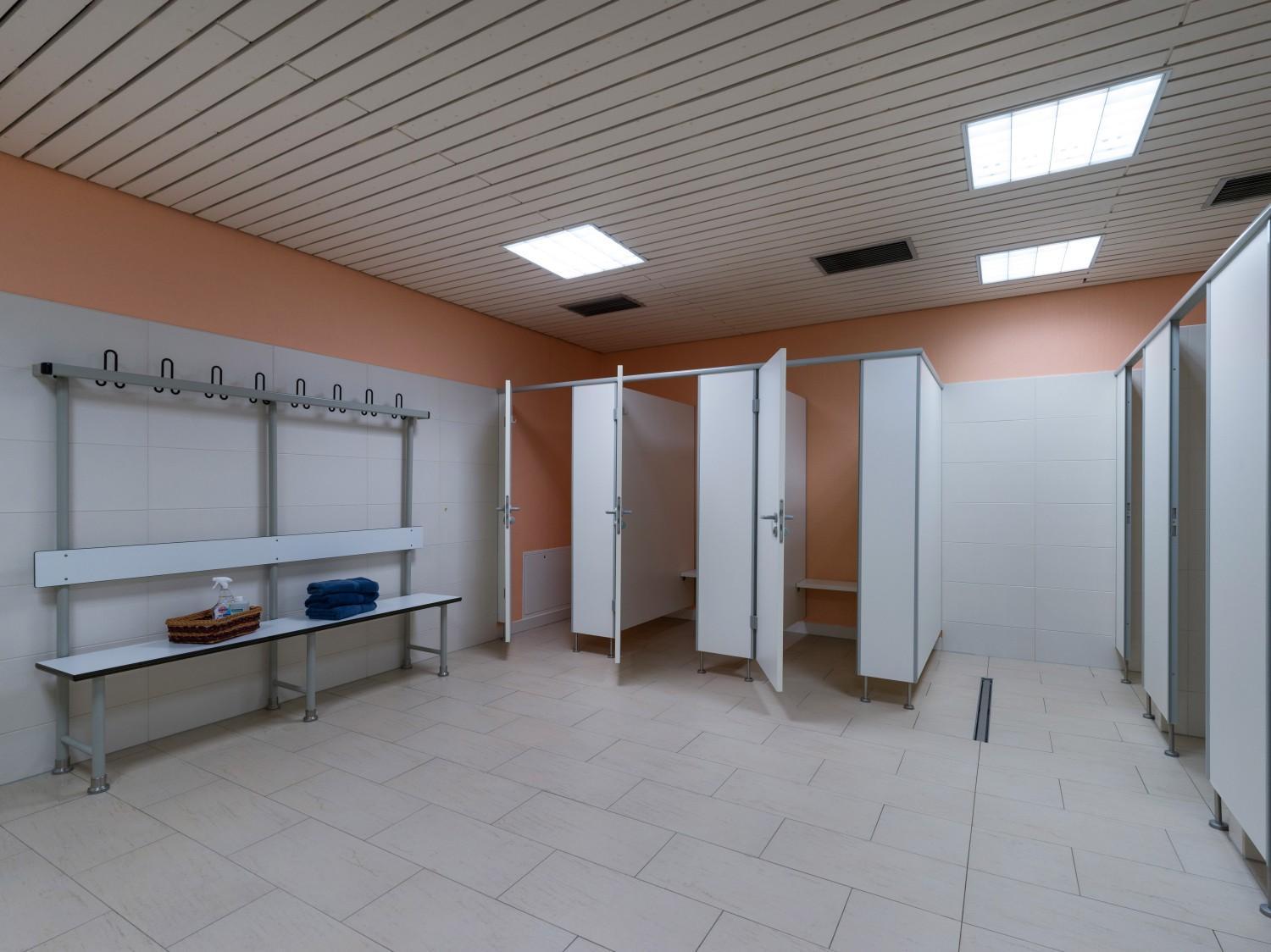 Ferienwohnanlage Oberaudorf C7 Mit Hallenbad Und Sauna 外观 照片