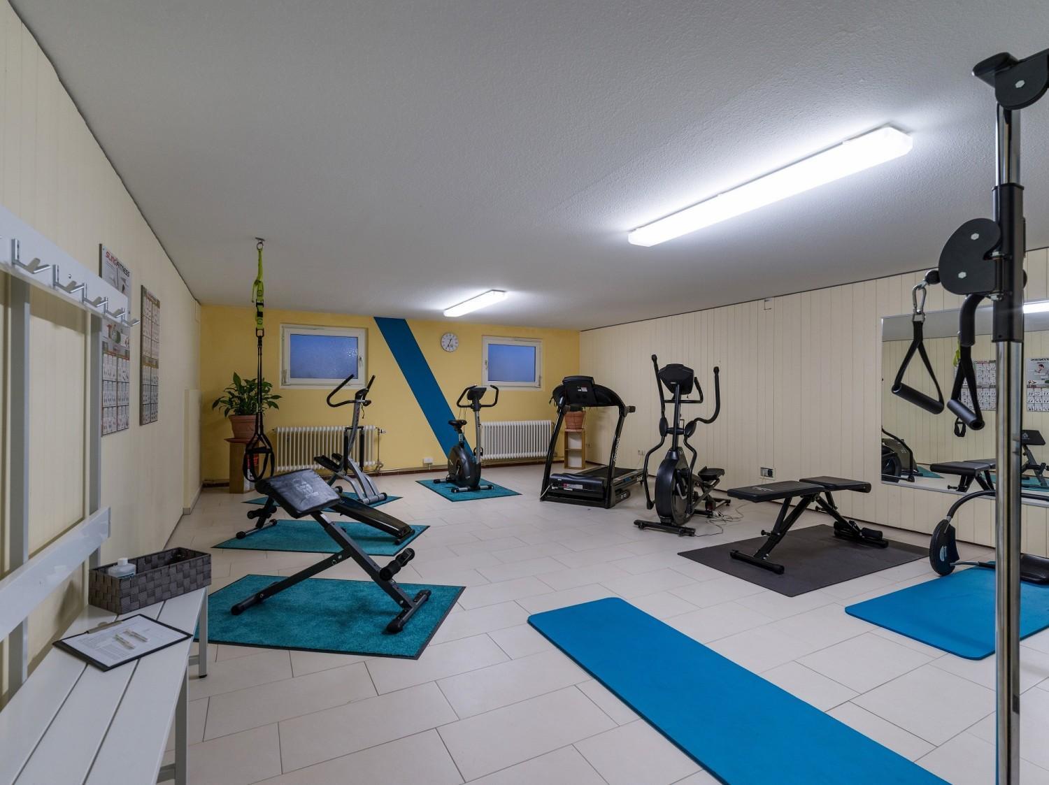 Ferienwohnanlage Oberaudorf C7 Mit Hallenbad Und Sauna 外观 照片
