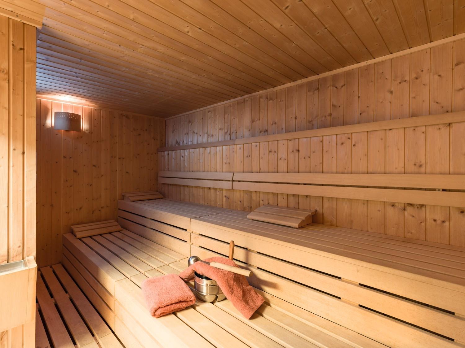 Ferienwohnanlage Oberaudorf C7 Mit Hallenbad Und Sauna 外观 照片