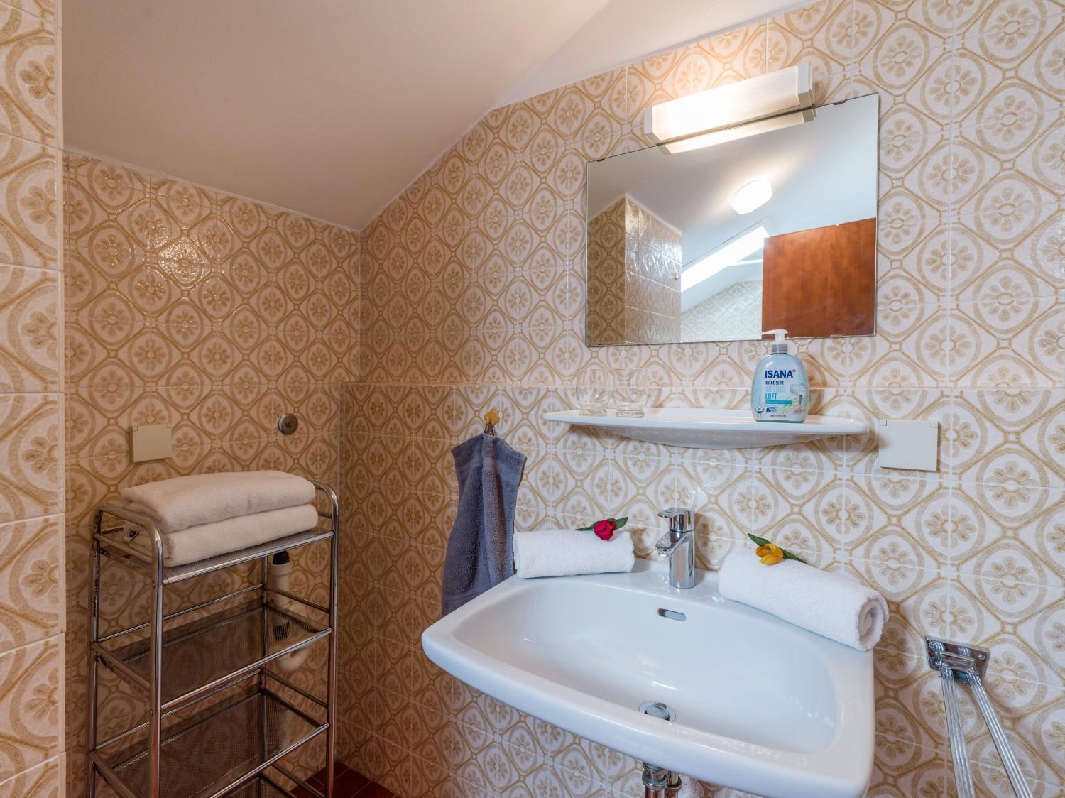 Ferienwohnanlage Oberaudorf C7 Mit Hallenbad Und Sauna 外观 照片