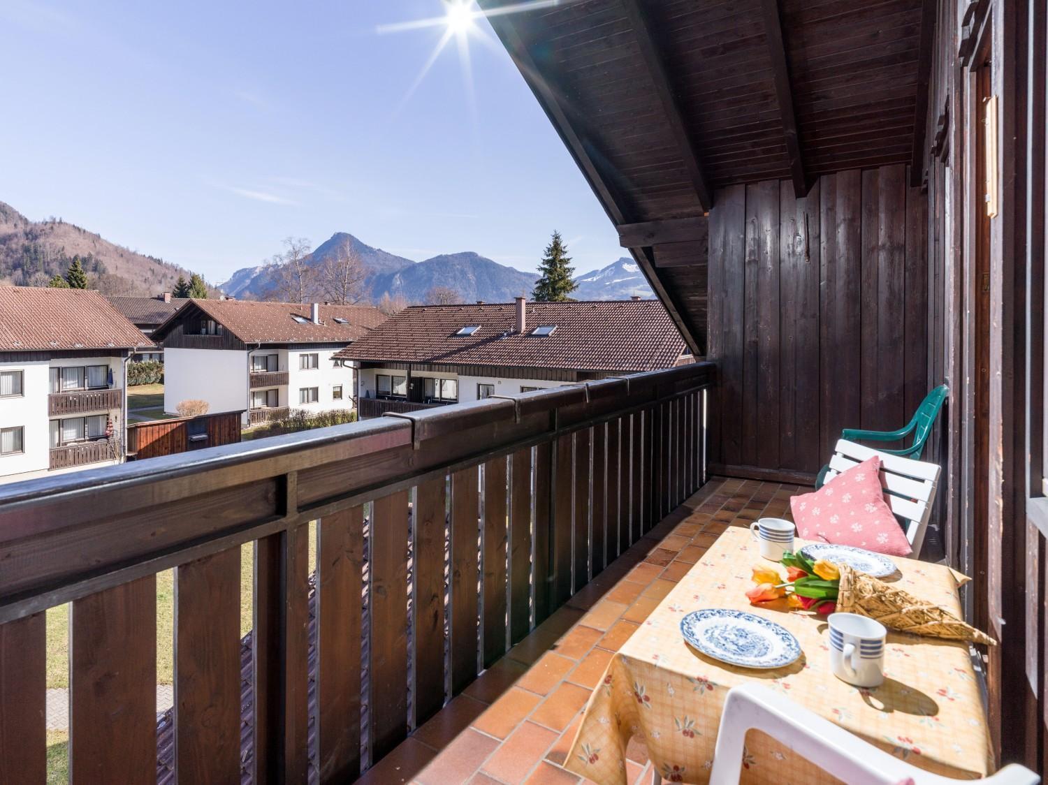 Ferienwohnanlage Oberaudorf C7 Mit Hallenbad Und Sauna 外观 照片