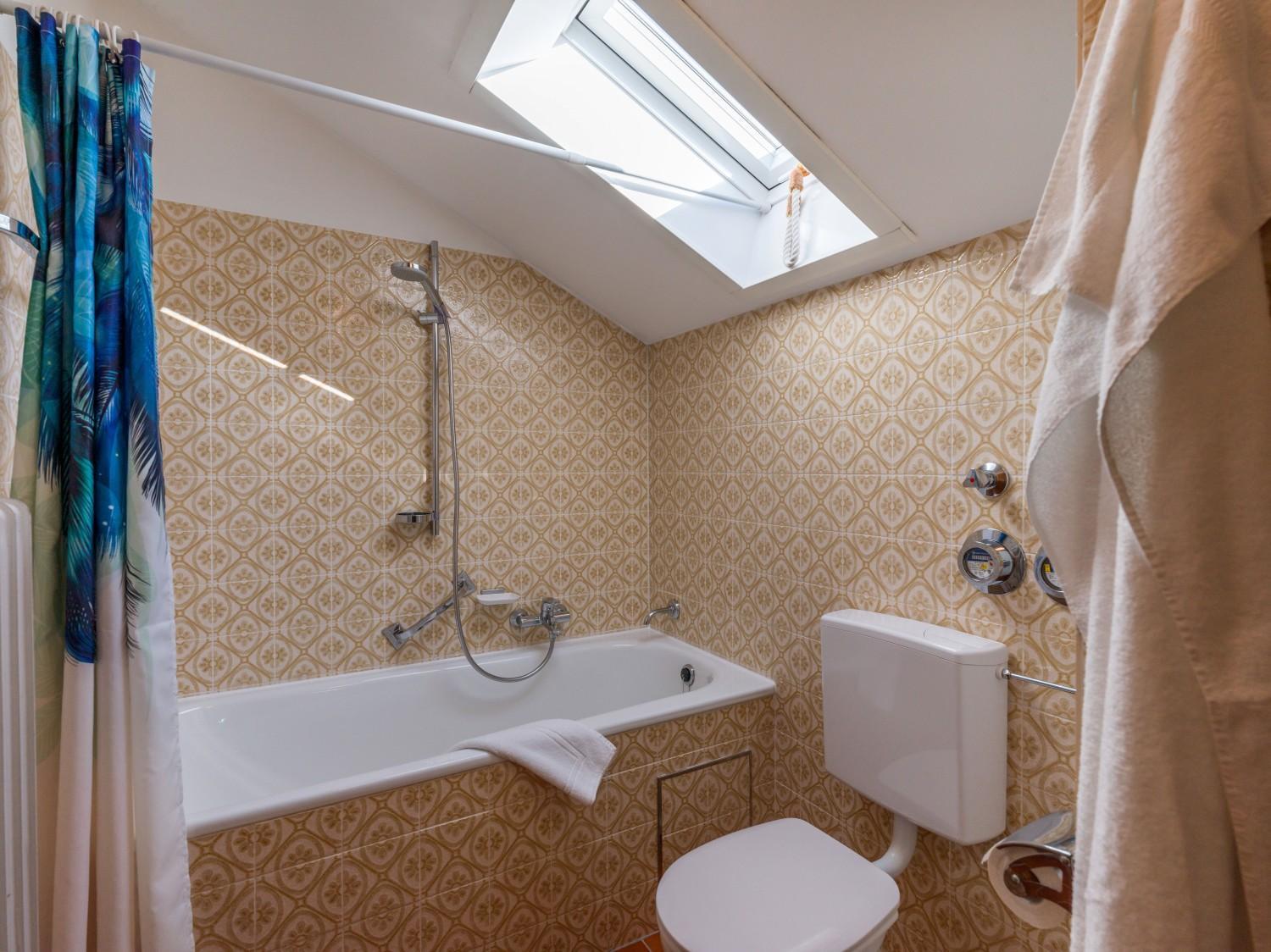 Ferienwohnanlage Oberaudorf C7 Mit Hallenbad Und Sauna 外观 照片