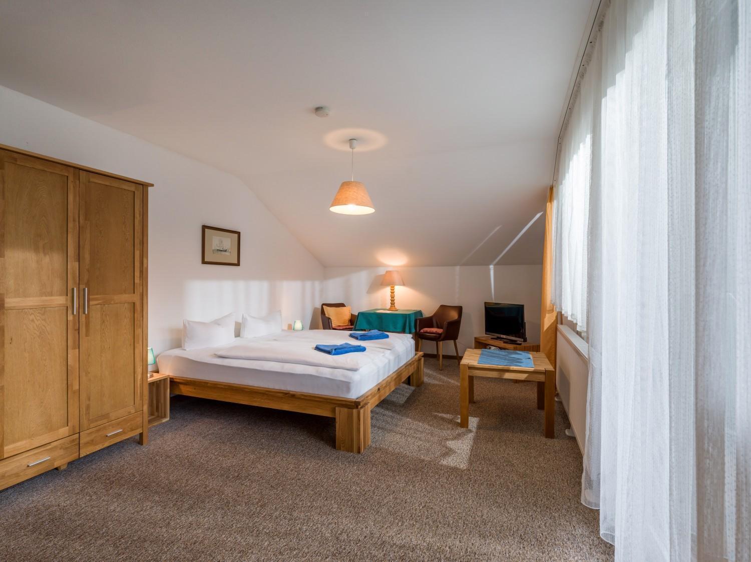 Ferienwohnanlage Oberaudorf C7 Mit Hallenbad Und Sauna 外观 照片